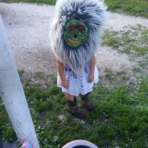 Meet your Posher, Anthony